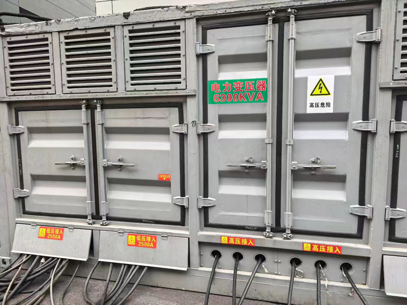 新密柴油发电机组换季保养注意哪些事项?