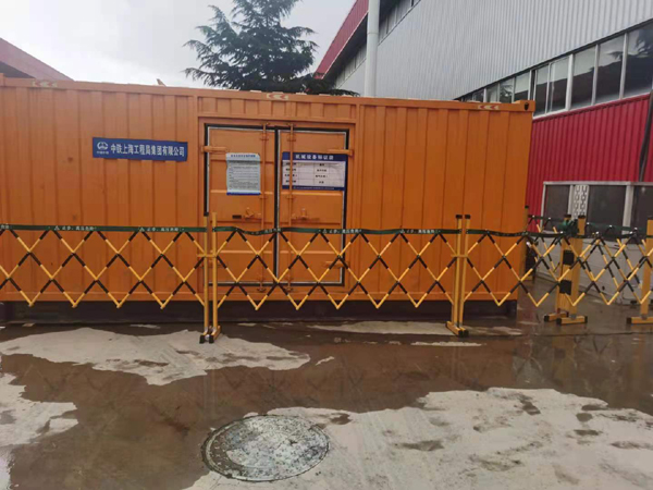 新密租赁发电机 柴油发电机组供应商：柴油发电机组润滑油的作用？
