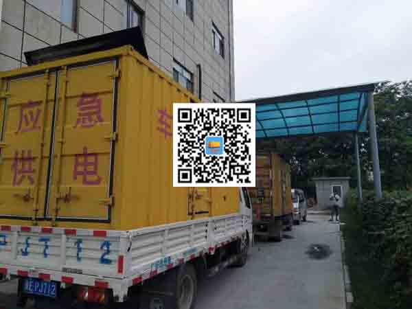 新密发电车出租-发电机产品使用越来越广泛