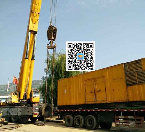 新密发电车出租-全自动发电机组长期不使用该如何保养?