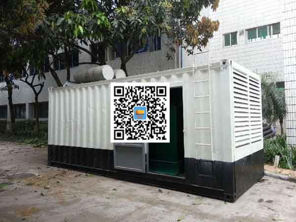 新密出租发电机-什么样的柴油发电机使用效果比较好