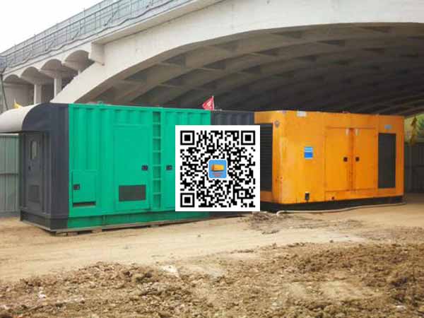新密决定发电机顺利启动的因素及如何解决发电机冬季起动困难问题