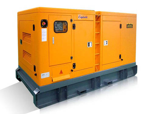新密影响 200kw 柴油发电机油耗的因素有哪些？