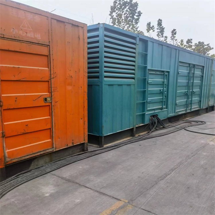 新密如何选择适合 600kW 柴油发电机组的热继电器?