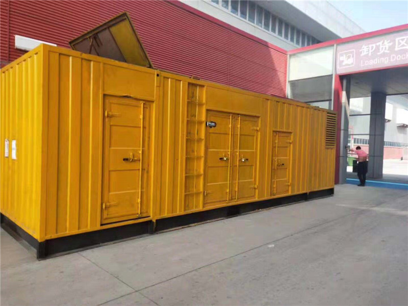 新密储能设备的前景和市场怎么样？